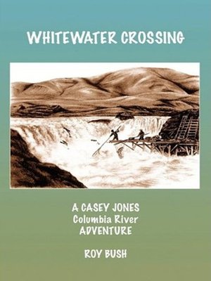 cover image of Whitewater Crossing